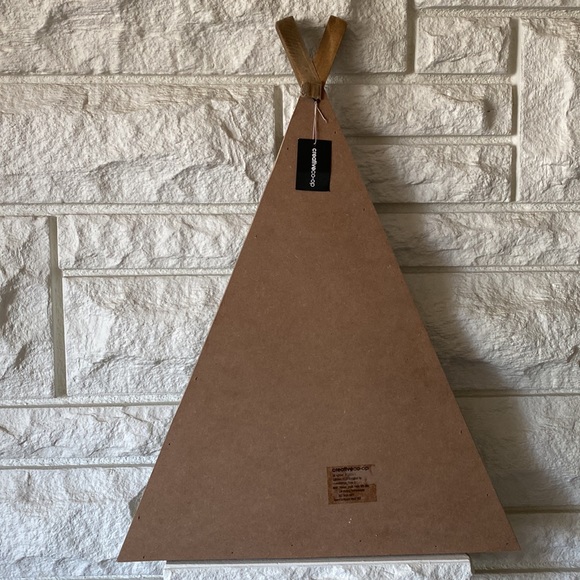 ⛺️Cute •Happy Camper• Sign - Picture 5 of 8